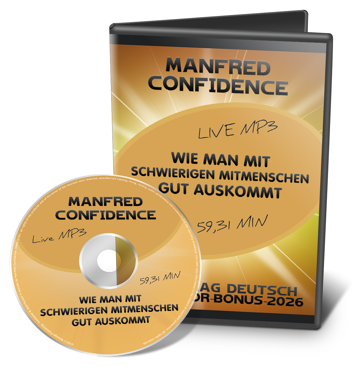 Manfred-Confidence-1991-Vortrag04-Wie-Man-Mit-Schwierigen-Mitmenschen-Gut-Auskommt-2026